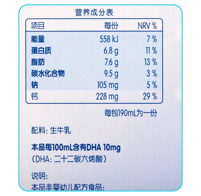 扒了115 款酸奶,大多数都不适合宝宝,推荐这 6 款_腾讯网