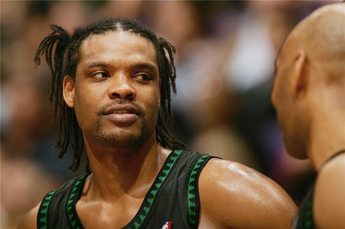 nba球星谁的发型最"非"?恩比德忍了,书豪也忍了,唯独罗德曼忍不了