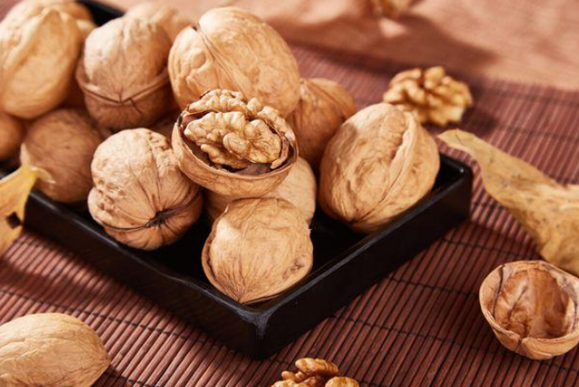 核桃的排名_文玩核桃品种排名图