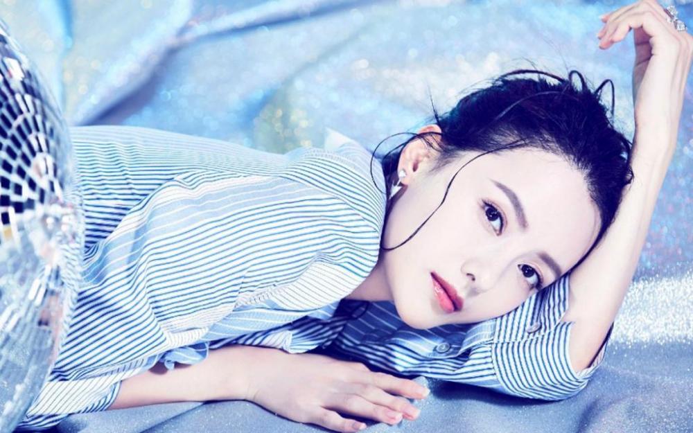 盘点:甘肃的五大魅力女星