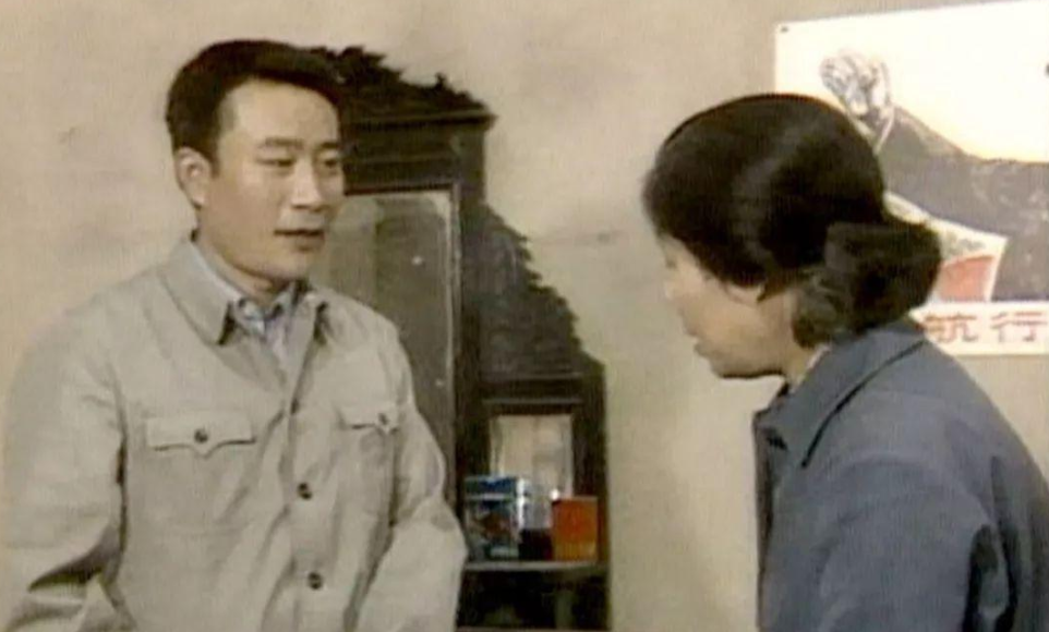 李雪健:这辈子最后悔的就是这个角色!后悔自己没去减肥