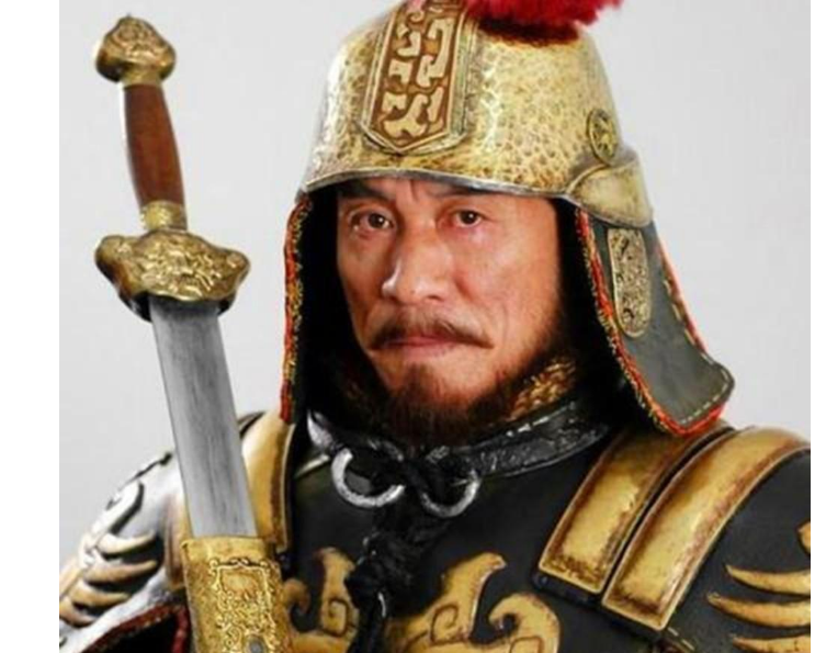 唐朝八位开国功臣,李渊斩3个李世民杀4个,还有一个结局啥样?