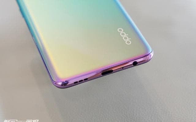 oppo a95评测:幻彩流光设计,轻薄动人
