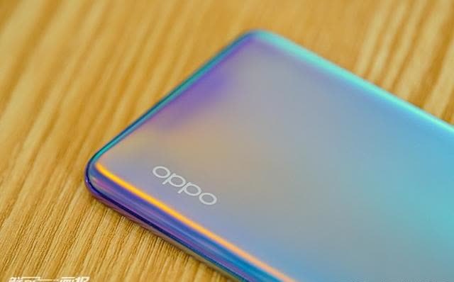 oppo a95评测:幻彩流光设计,轻薄动人