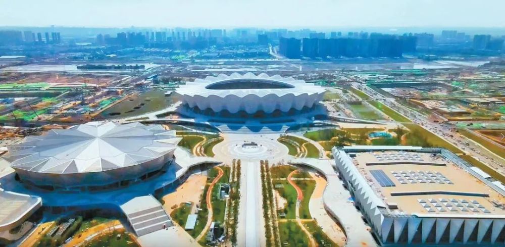 陕西:把十四运会办成一届精彩圆满的体育盛会