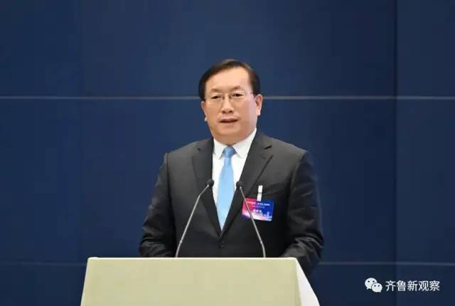 王忠林任湖北省副省长,代理省长