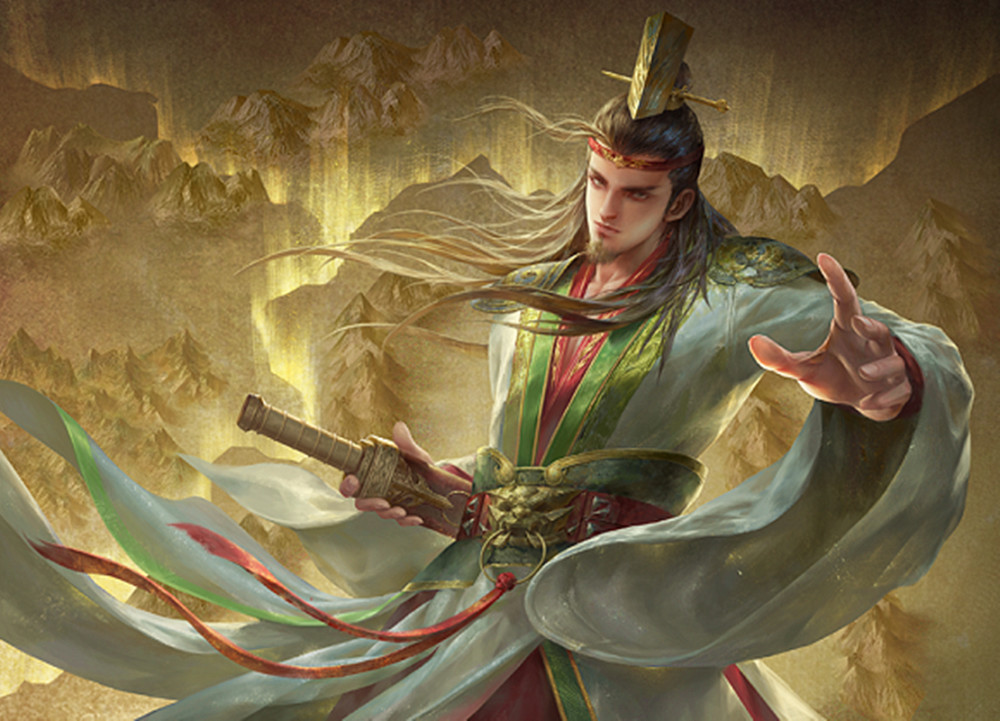 三国杀:十三妹,六学家,三五八团团长,盘点那些检测玩家智商的数学大师