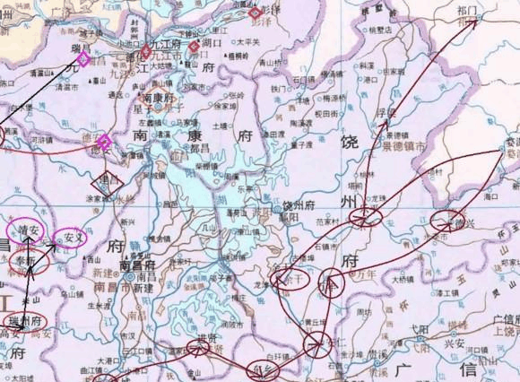 起义军号称30万,为什么晚清广东天地会洪兵起义失败了?
