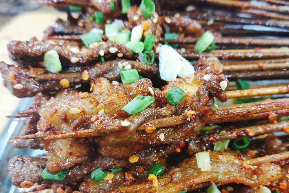 串串人均_串串火锅图片
