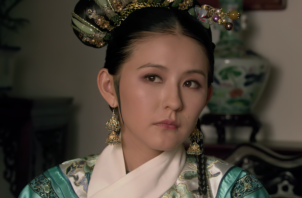 甄嬛传:叶澜依封妃并非偶然,看她发现了啥秘密?原来早有预谋