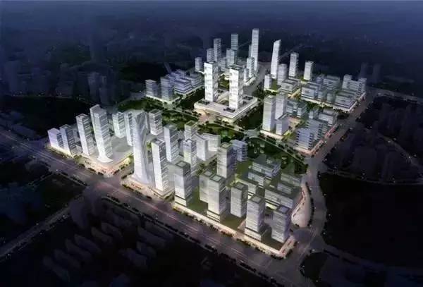 深圳再被委以重任！要成为中国最美城市