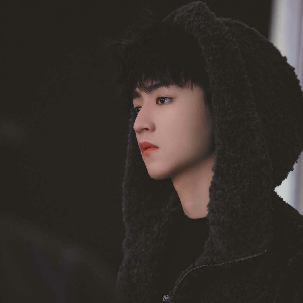 tfboys|karry-王俊凯:蓝海猖狂,护凯为王!