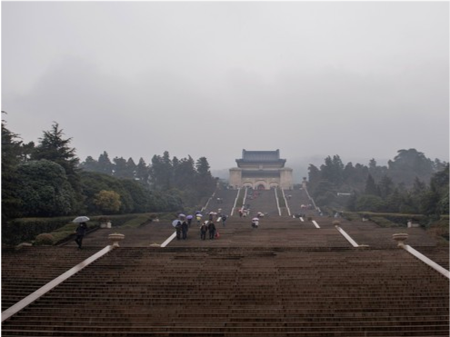 五一南京三日游,必打卡的10大景点,不去你就等着捶胸口吧!