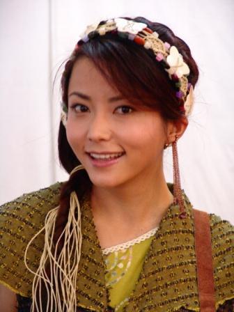 最红颜薄命的"琼女郎"——李钰