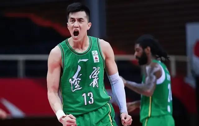 cba总决赛 2021辽宁vs广东 最遗憾的一次总决赛
