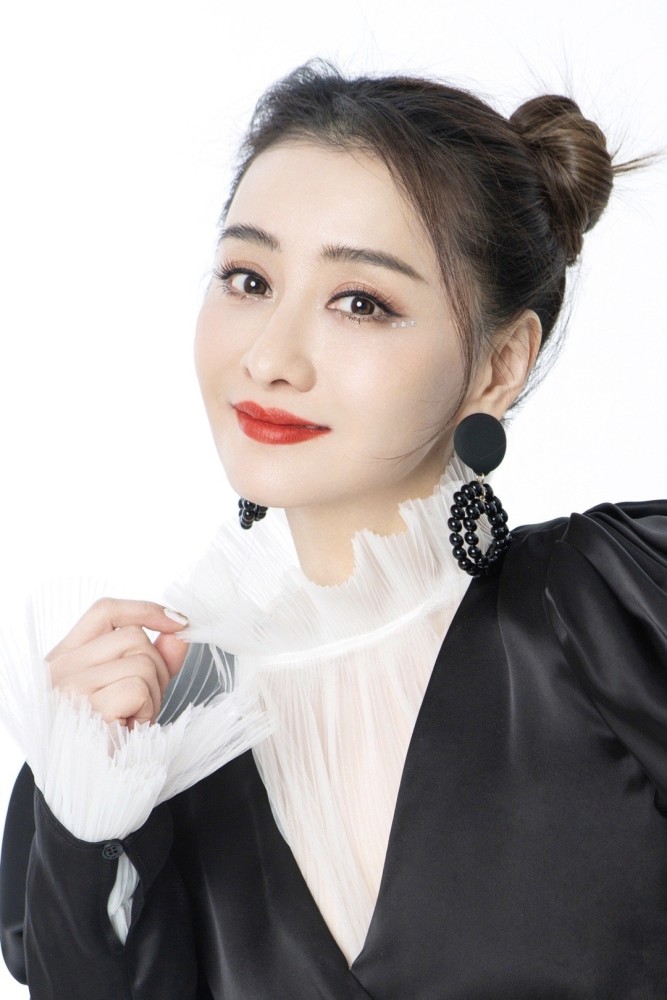 年度大奖最受欢迎港台女演员提名——陈德容