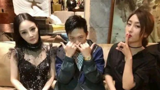 李小璐出轨,《吐槽大会》马苏爆料曾力挺好友,结局却