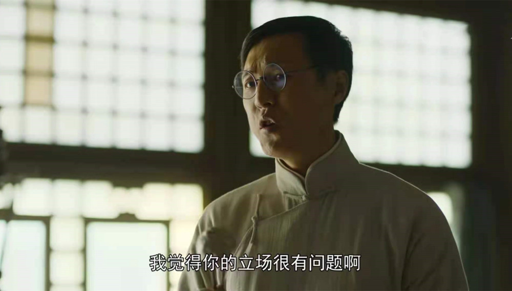所以陈独秀,高一涵,胡适因信奉新文化而聚在了一起,后又因看法不一而
