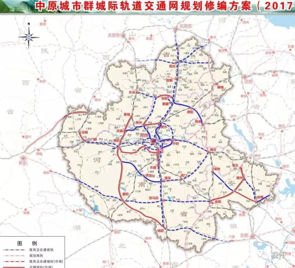 全国8省市区2021年铁路重点建设名单:含续建,新开工,预备项目