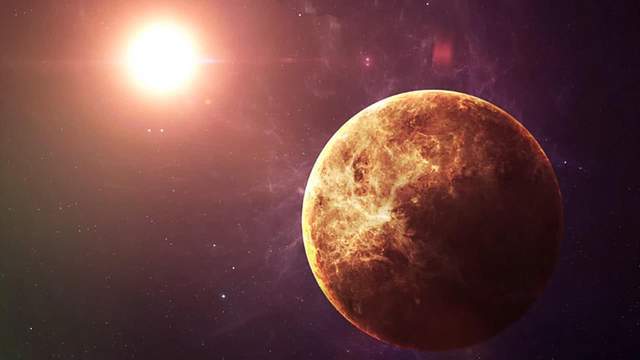 叛逆的金星?关于太阳系的10个