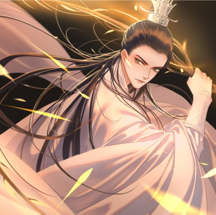 古风动漫男生头像|陪伴是最长情的告白,而守护是最沉默的陪伴