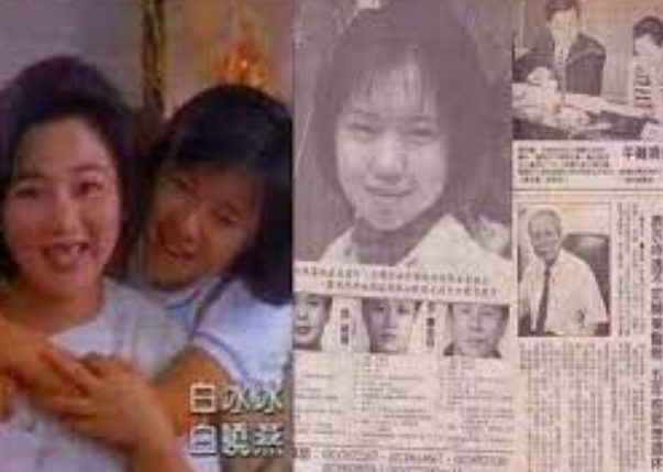 主持人白冰冰庆生66岁,哽咽同事就是她的孩子,女儿因绑架撕票不幸离世