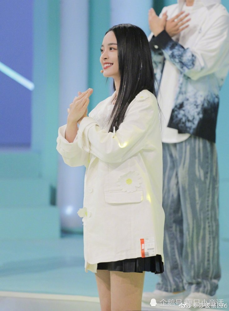 李莎旻子我恋爱了