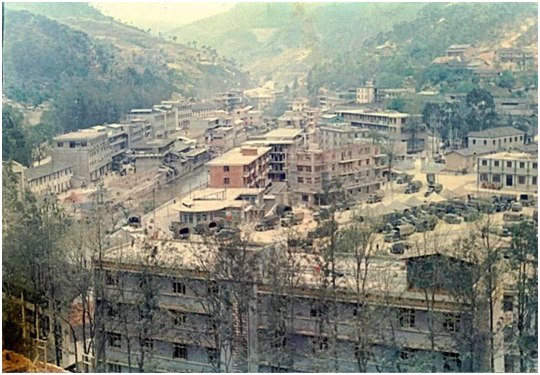 麻栗坡县gdp_麻栗坡县旅游攻略 麻栗坡县自助游攻略 麻栗坡县出游行程游记 途牛攻略