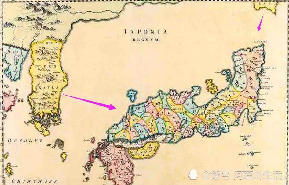 日本人起源于哪里?日本学者:中国有一个省是日本人的发源地