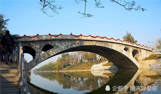 中国古代四大名桥四大名楼四大名亭四大名塔分别是什么