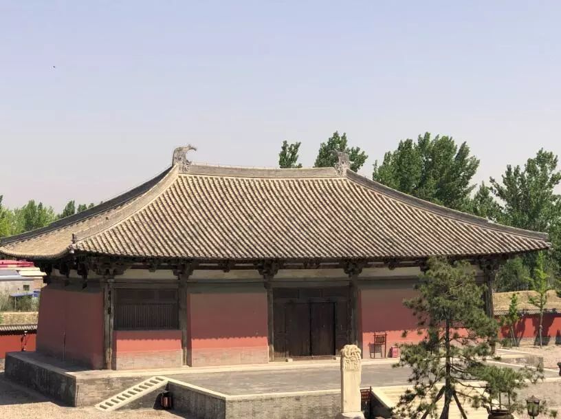 我国历史上各个时期的建筑样式风格秦汉质朴隋唐精致明清雄伟图多