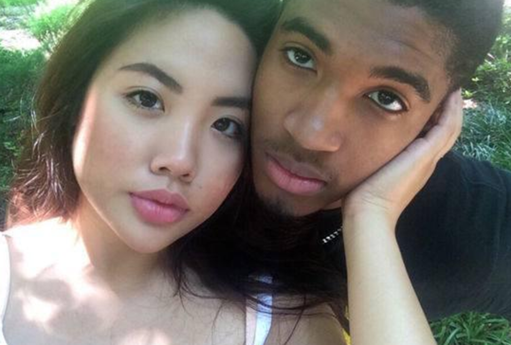 24岁女子结婚前夜被丈夫抛弃未婚夫她前男友是黑人我嫌弃她