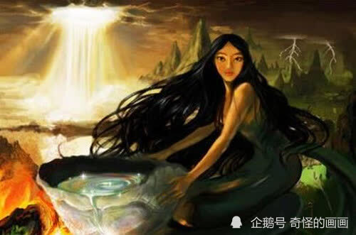 红山女神真是传说中的女娲?容貌复原之后,专家:秒杀当代女星