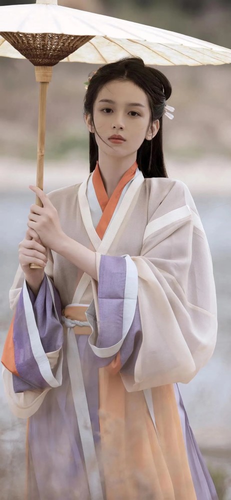 精选壁纸分享‖周也,唯美古风系高清壁纸