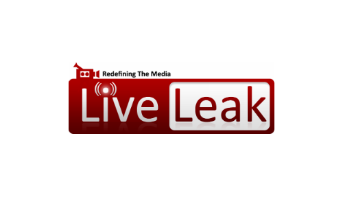 陷入争议15年 视频共享网站LiveLeak终被关闭_腾讯新闻