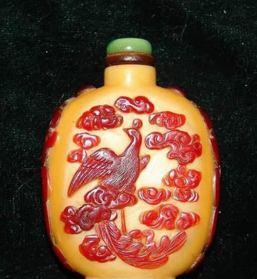 古代大名鼎鼎的毒药鹤顶红到底怎么做的它的成分名小孩都知道