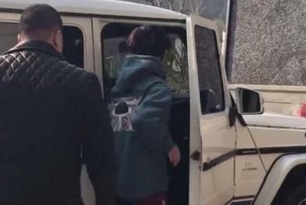 易烊千玺座驾李易峰座驾杨洋座驾黄子韬座驾差距不是一般大