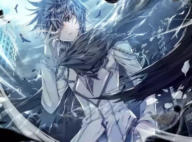 绝世唐门霍雨浩的七大魂灵