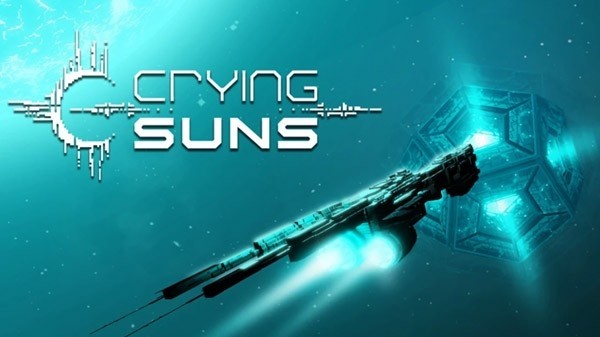 《crying suns》将于5月27日登陆任天堂switch