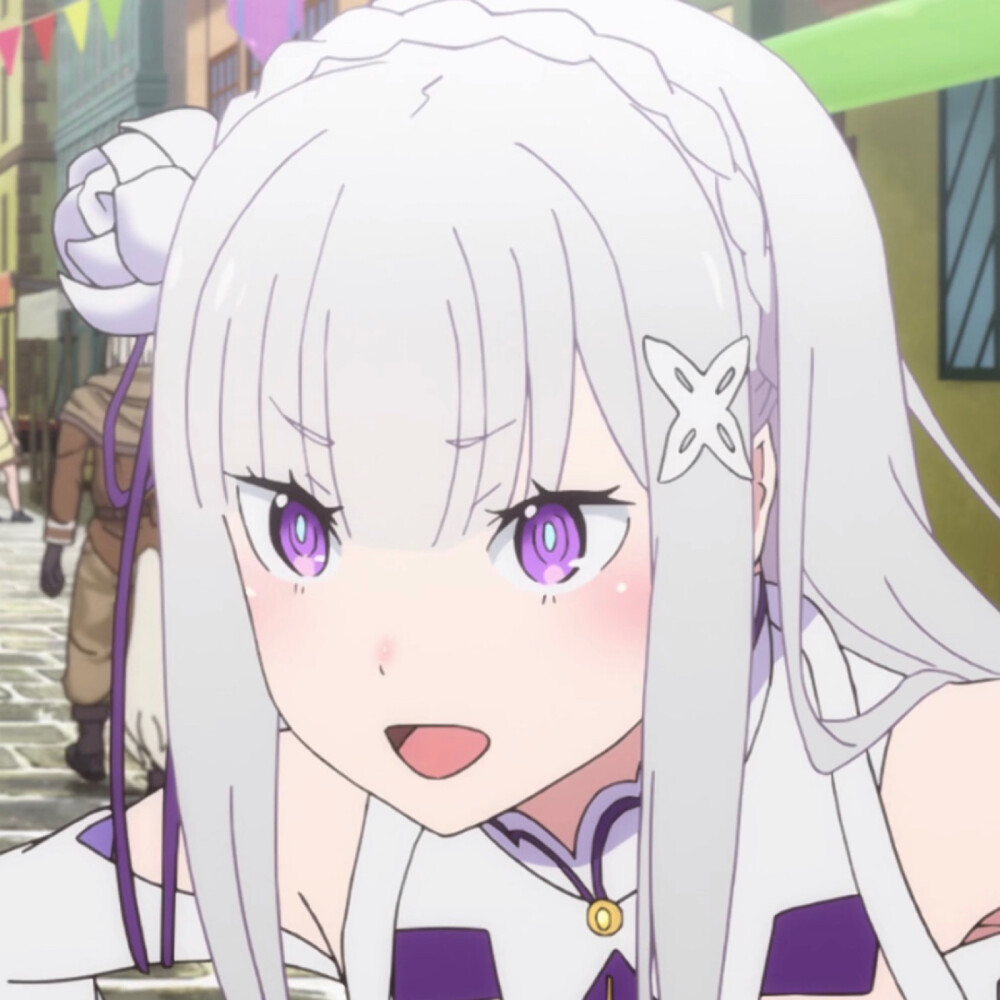 2020最火的动漫女人物,2020最火动漫头像女 2020年度最受欢迎动漫女角色top10 蕾姆只排第七