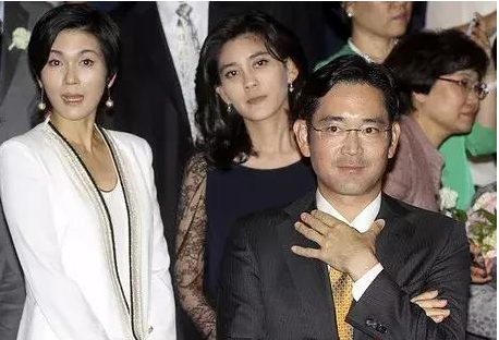 三星长公主执意下嫁保安背后的隐情和精明华为长公主的二婚情事