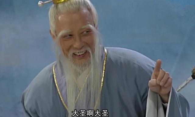 "太白金星"王忠信,唯一演遍四大名著男演员,今76岁境况如何