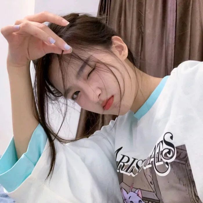 微信头像优质男头女头