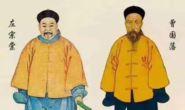 清朝的知府总督巡抚提督道台封疆大吏分别是什么官