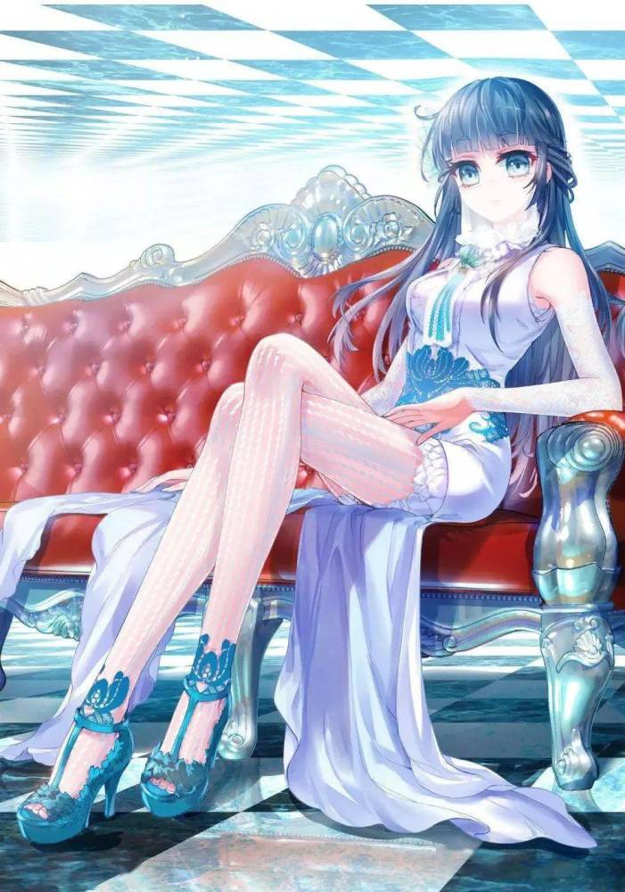 《武动乾坤》里的女性角色,谁是你的女神?