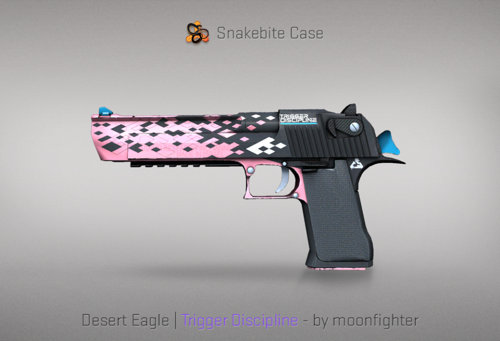 csgo新箱子概览