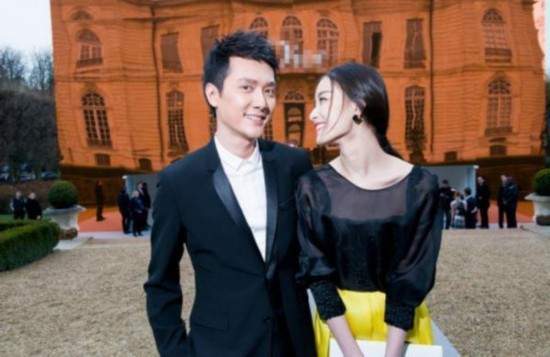 曝冯绍峰已开始相亲!父母仅提1个要求