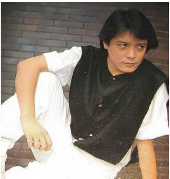 面对媒体的追问,刘文正也毫不避讳地说,自己是一个大男子主义的人