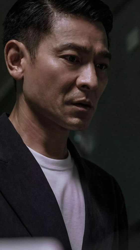 壁纸说刘德华才是第娱乐圈一顶流