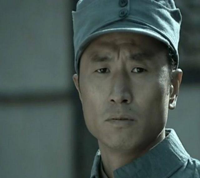 亮剑番外魏和尚
